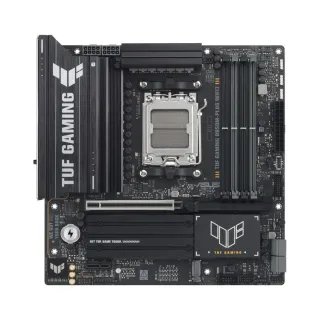 Asus TUF Gaming B850M-Plus WiFi7 AM5 (LGA 1718) DDR5 mATX Anakart