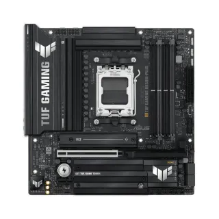 Asus TUF Gaming B850M-Plus AM5 (LGA 1718) DDR5 mATX Anakart