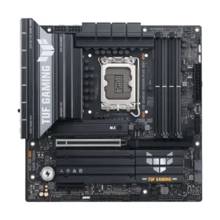 Asus TUF Gaming B860M-Plus WiFi 7 LGA 1851 DDR5 mATX Anakart