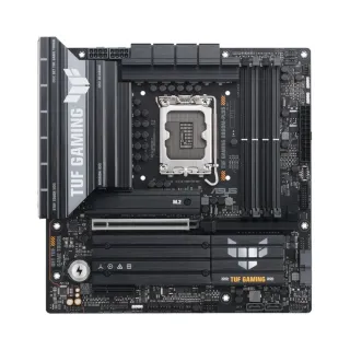 Asus TUF Gaming B860M-Plus LGA 1851 DDR5 mATX Anakart
