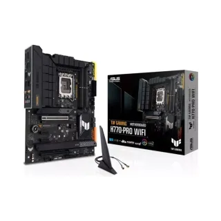Asus TUF Gaming H770-Pro WiFi 6 LGA 1700 DDR5 ATX Anakart