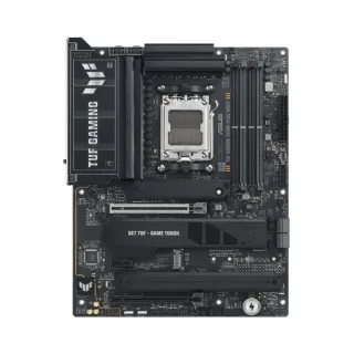Asus TUF Gaming X870E-Plus WiFi7 AM5 (LGA 1718) DDR5 ATX Anakart