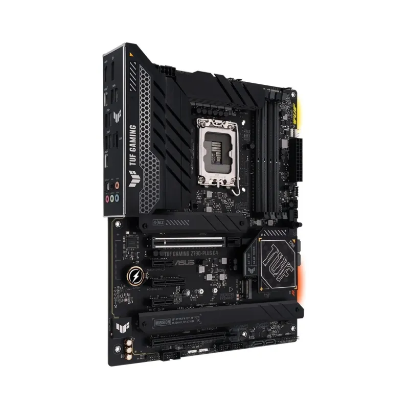 Asus TUF Gaming Z790-Plus D4 LGA 1700 DDR4 ATX Anakart