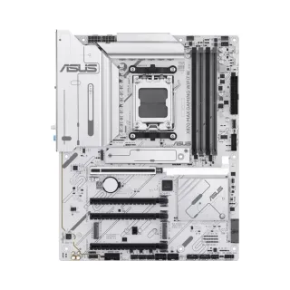 Asus X870 Max Gaming WiFi7 W AM5 (LGA 1718) DDR5 ATX Anakart