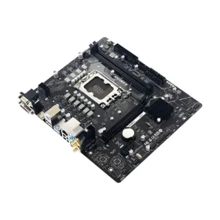 Biostar B660MX-E LGA 1700 DDR4 mATX Anakart