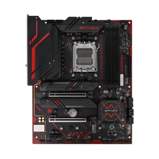 Colorful Battle-AX X870A-GHA WiFi 6 V14 AM5 (LGA 1718) DDR5 ATX Anakart