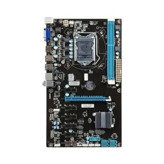 Esonic B250-BTC Gladiator LGA 1151 DDR4 ATX Anakart