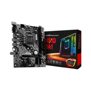 Esonic H510DA1 LGA 1200 DDR4 mATX Anakart