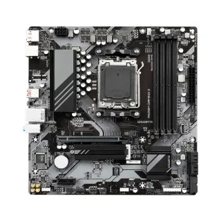 Gigabyte A620M Gaming X AM5 (LGA 1718) DDR5 mATX Anakart