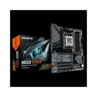 Gigabyte B650 Eagle AM5 (LGA 1718) DDR5 ATX Anakart