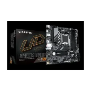 Gigabyte B650M D3HP AM5 (LGA 1718) DDR5 mATX Anakart