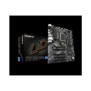 Gigabyte B760 DS3H DDR4 LGA 1700 ATX Anakart