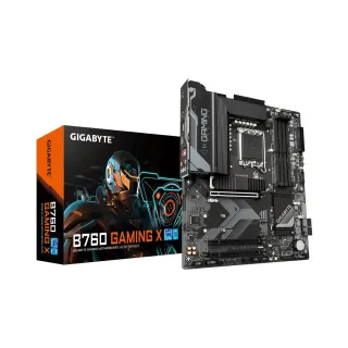 Gigabyte B760 Gaming X LGA 1700 DDR5 ATX Anakart