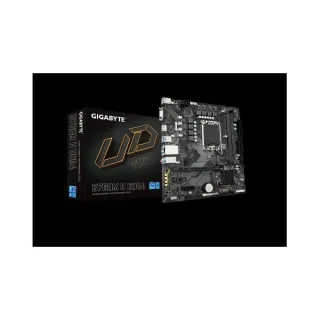 Gigabyte B760M H DDR4 LGA 1700 mATX Anakart