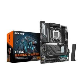 Gigabyte B850 Gaming X WiFi6E AM5 (LGA 1718) DDR5 ATX Anakart