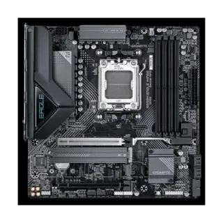 Gigabyte B850M Eagle WiFi6E AM5 (LGA 1718) DDR5 mATX Anakart