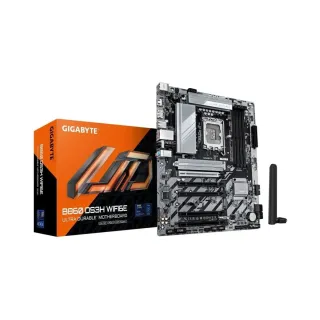 Gigabyte B860 DS3H WiFi6E LGA 1851 DDR5 ATX Anakart