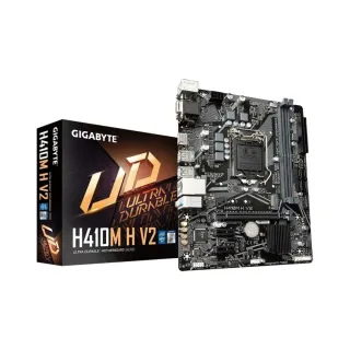 Gigabyte H410M H V2 LGA 1200 DDR4 mATX Anakart