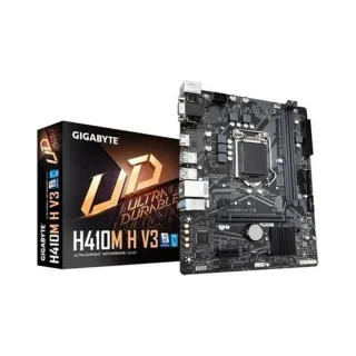 Gigabyte H410M H V3 LGA 1200 DDR4 mATX Anakart