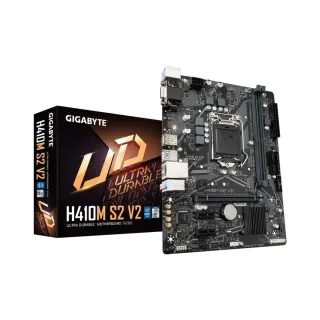 Gigabyte H410M S2 V2 LGA 1200 DDR4 mATX Anakart