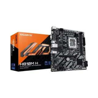 Gigabyte H810M H LGA 1851 DDR5 mATX Anakart
