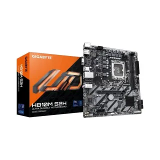 Gigabyte H810M S2H LGA 1851 DDR5 mATX Anakart