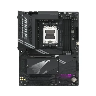 Gigabyte X870 Aorus Elite WiFi7 AM5 (LGA 1718) DDR5 ATX Anakart