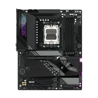 Gigabyte X870E Aorus Elite WiFi7 AM5 (LGA 1718) DDR5 ATX Anakart