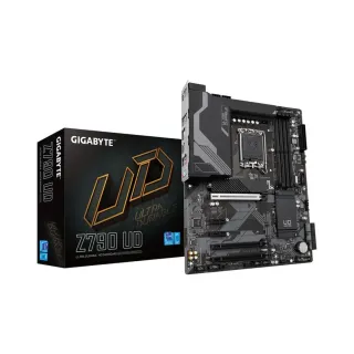 Gigabyte Z790 UD LGA 1700 DDR5 ATX Anakart