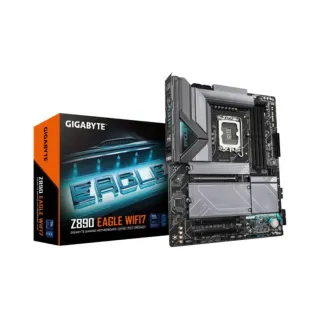 Gigabyte Z890 Eagle WiFi7 LGA 1851 DDR5 ATX Anakart