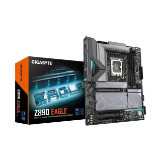 Gigabyte Z890 Eagle LGA 1851 DDR5 ATX Anakart