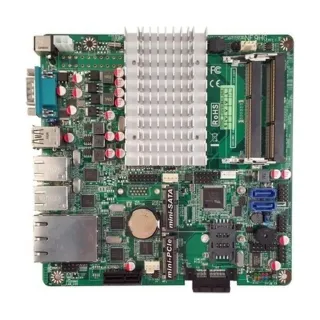 IPC NF9HG-2930 DDR3 Mini-ITX Anakart