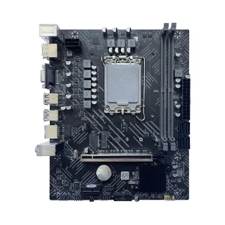MasterFox H610 Pro LGA 1700 DDR4 mATX Anakart
