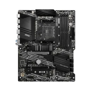 MSI B550-A Pro AM4 DDR4 ATX Anakart