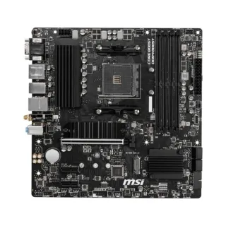 MSI B550M Pro-VDH WiFi 5 AM4 DDR4 mATX Anakart