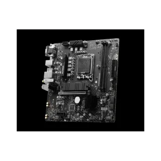 MSI B760M Bomber WiFi 6E LGA 1700 DDR5 mATX Anakart