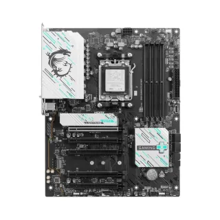 MSI B840 Gaming Plus WiFi 7 AM5 (LGA 1718) DDR5 ATX Anakart