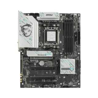 MSI B850 Gaming Plus WiFi 7 AM5 (LGA 1718) DDR5 ATX Anakart
