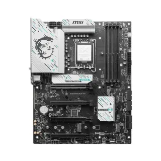 MSI B860 Gaming Plus WiFi 7 LGA 1851 DDR5 ATX Anakart