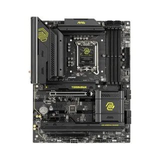 MSI MAG B860 Tomahawk WiFi 7 LGA 1851 DDR5 ATX Anakart