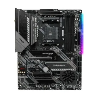 MSI MAG X570 Tomahawk WiFi 6 AM4 DDR4 ATX Anakart