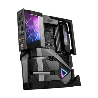 MSI MEG Z590 Godlike LGA 1200 DDR4 E-ATX WiFi 6E Anakart