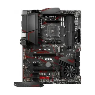 MSI MPG X570 Gaming Plus AM4 DDR4 ATX Anakart
