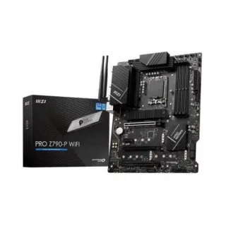 MSI Pro Z790-P WiFi 6E LGA 1700 DDR5 ATX Anakart