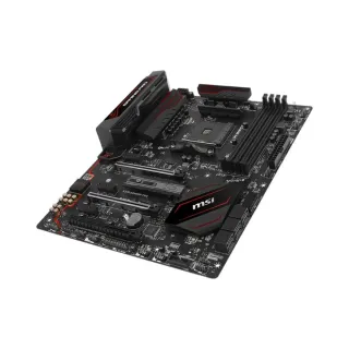 MSI X370 Gaming Pro AM4 DDR4 ATX Anakart