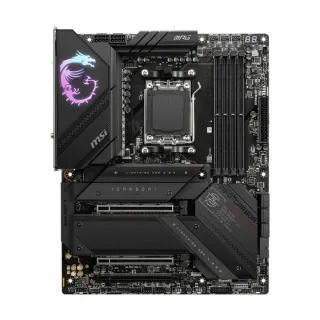 MSI MPG X670E Carbon WiFi 6E AM5 (LGA 1718) DDR5 ATX Anakart
