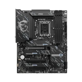 MSI Z890 Gaming Plus WiFi 7 LGA 1851 DDR5 ATX Anakart