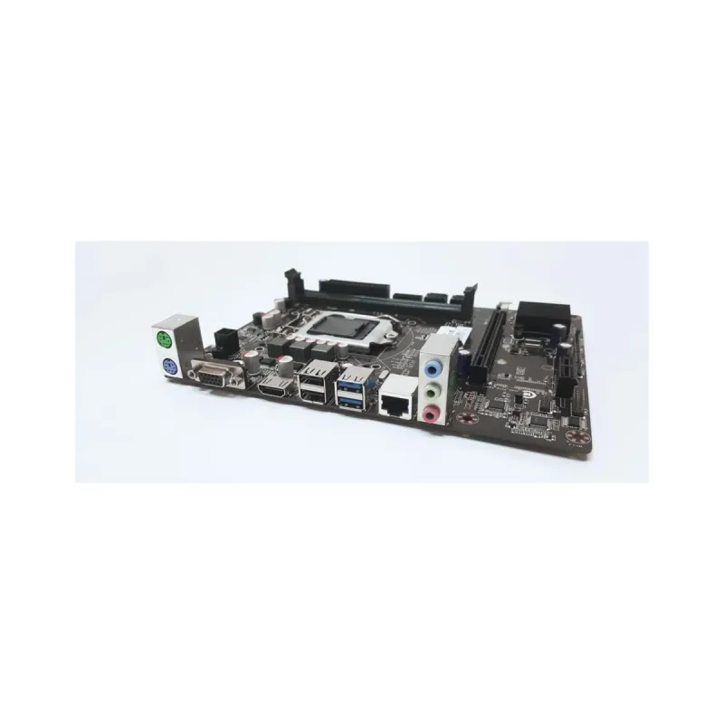 Quadro H81-A2C LGA 1150 DDR3 Anakart