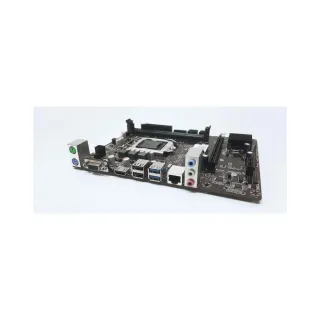 Quadro H81-A2C LGA 1150 DDR3 Anakart