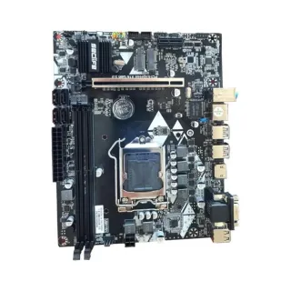 Seclife H310CDA1 LGA 1151 DDR4 mATX Anakart